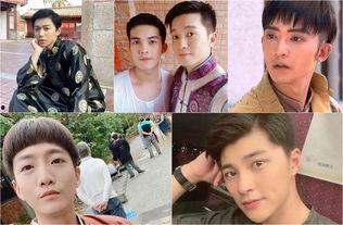 戏说台湾电视剧全集在线观看,穿越时空的传奇故事全集在线观看 第2张 戏说台湾电视剧全集在线观看,穿越时空的传奇故事全集在线观看 第2张