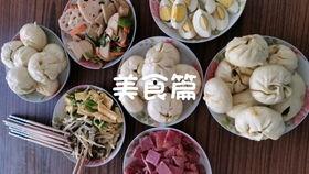 平遥美食爆料事件视频完整版,揭秘当地特色小吃背后的故事与真相 第2张 平遥美食爆料事件视频完整版,揭秘当地特色小吃背后的故事与真相 第2张