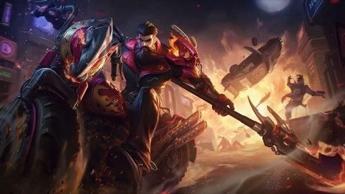 卡特皮肤爆料视频大全集,揭秘游戏魅力与角色风采