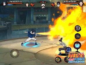 火影百战最新爆料,揭秘最新爆料,忍者世界风云再起 第2张 火影百战最新爆料,揭秘最新爆料,忍者世界风云再起 第2张